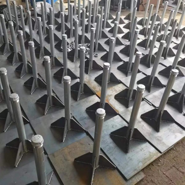 灌云鑫亿呈沉降板生产