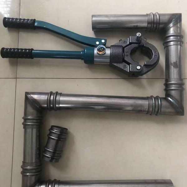 灌云冷却管生产